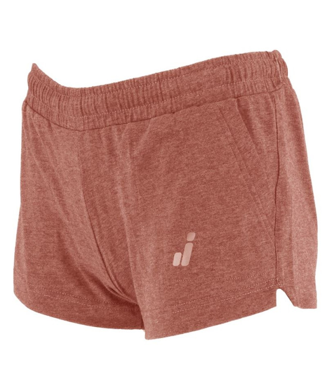Pantalones Joluvi Kali Coral Vigore Mujer