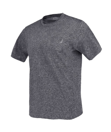 Camiseta Joluvi Kalle Gris Vigore Hombre