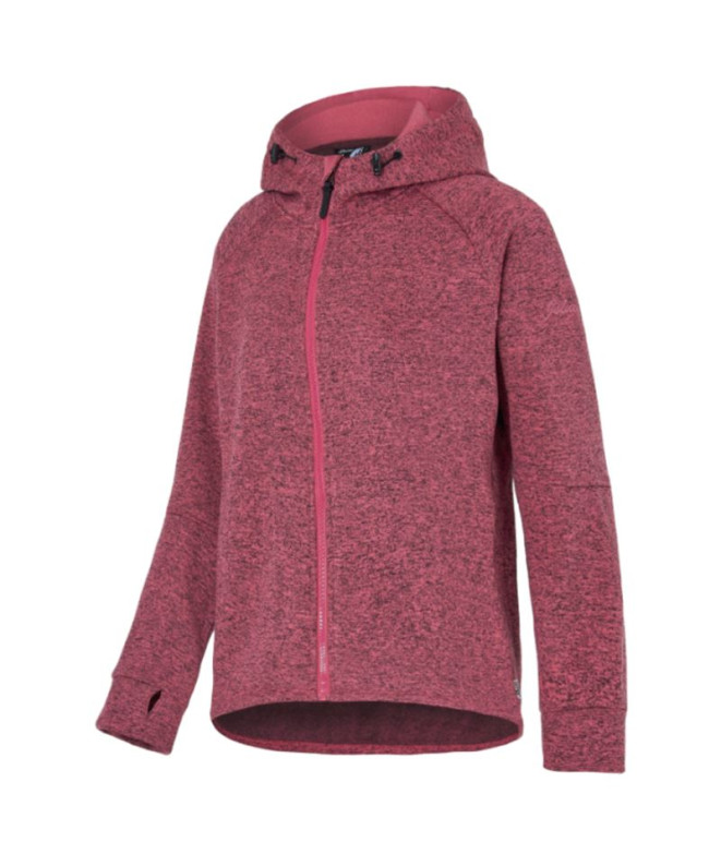 Chaqueta Joluvi Ransta 3.0 Rosa Maquillaje...