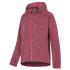 Chaqueta Joluvi Ransta 3.0 Rosa Maquillaje Vigore Infantil