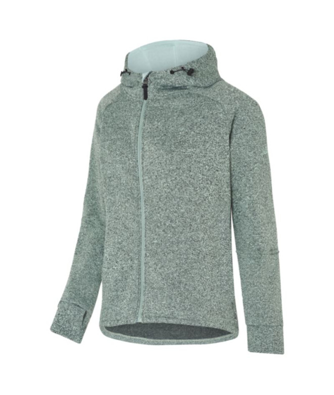 Chaqueta Joluvi Ransta 3.0 Verde Tiza Vigore...