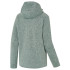 Chaqueta Joluvi Ransta 3.0 Verde Tiza Vigore Infantil