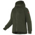 Chaqueta Joluvi Ransta 3.0 Verde Oliva Vigore Infantil