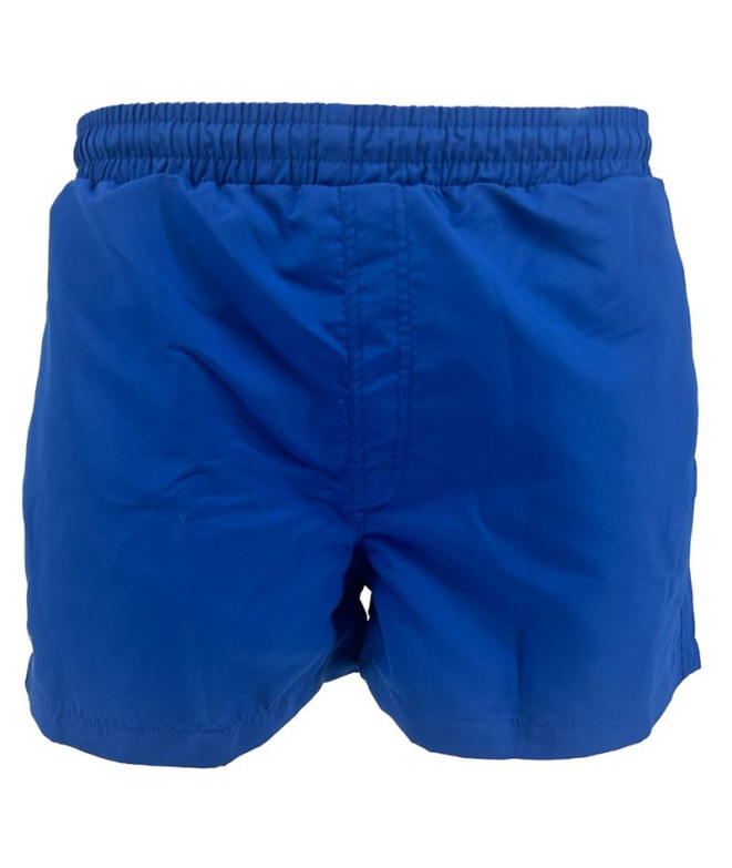 Bañador Mosconi Mb Mykonos Azul Royal Infantil