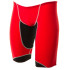 Bañador Mosconi Mc Trigger Rojo - Negro Hombre