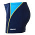 Bañador Mosconi Mc Tour Boxer Marino - Turquesa Hombre