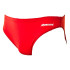 Bañador Mosconi Mc Olimpic Tru Rojo Hombre