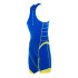 Mono de Triatlón Mosconi Tri Shar X Azul Royal - Amarillo