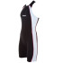 Mono de Triatlón Mosconi Tri Band Negro - Blanco