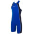 Mono de Triatlón Mosconi Tri Band Azul Royal - Marino