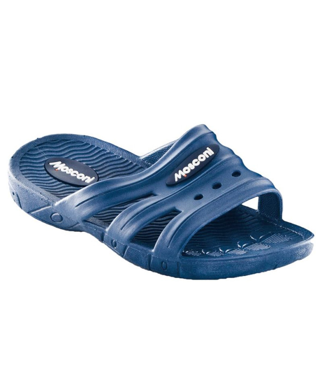 Zapatillas de Natación Mosconi Soft Marino...