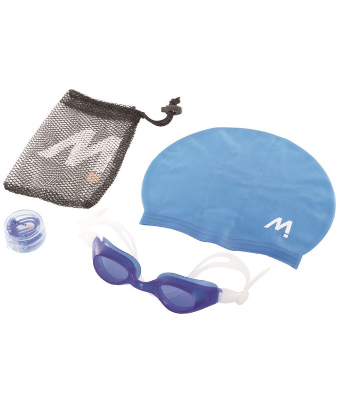 Conjunto de Natación Mosconi Set Swim Infantil