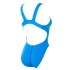 Bañador Mosconi Wc Draft Azul Royal Mujer