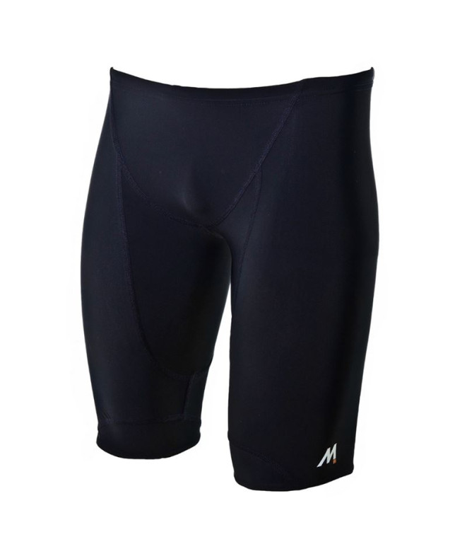 Bañador Mosconi Mc Drop Negro - Negro Hombre