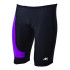 Bañador Mosconi Mc Drop Negro - Morado Hombre