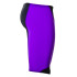Bañador Mosconi Mc Drop Negro - Morado Hombre