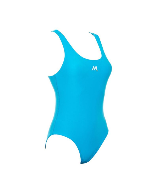Bañador Mosconi Wc Pool Turquesa Hombre