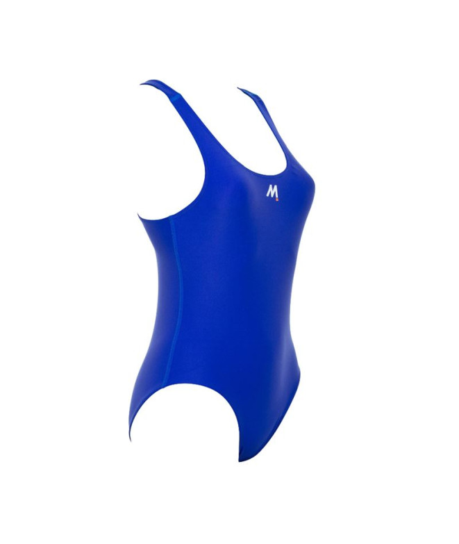 Bañador Mosconi Wc Pool Azul Hombre