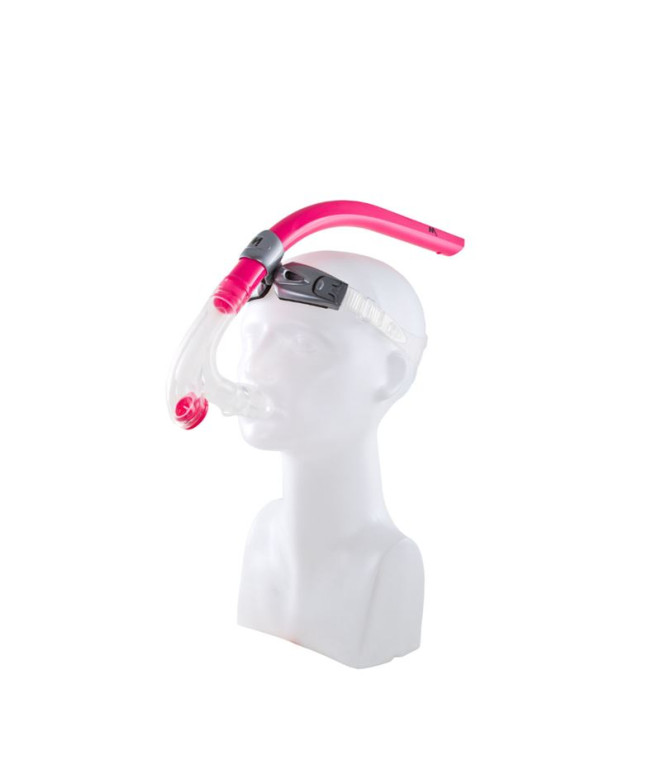 Tubo de Snorkel Mosconi Respirador Frontal Pro...