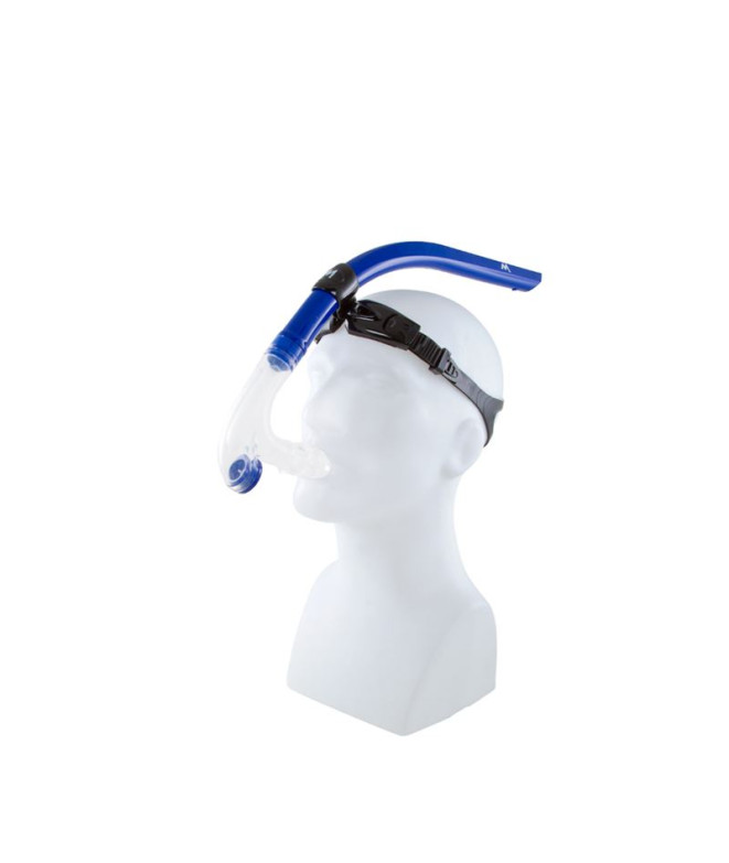 Tubo de Snorkel Mosconi Respirador Frontal Pro...
