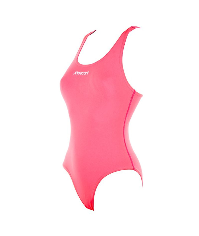 Bañador Mosconi Wc Breezer Rosa Chicle - Fuxia...