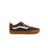 Zapatillas Vans Filmore Sudm Mdbrn Hombre Negro