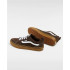 Zapatillas Vans Filmore Sudm Mdbrn Hombre Negro