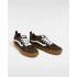 Zapatillas Vans Filmore Sudm Mdbrn Hombre Negro