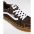Zapatillas Vans Filmore Sudm Mdbrn Hombre Negro