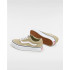 Zapatillas Vans Ward Platform Cnvs Elm Mujer Beige