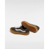 Zapatillas Vans Ward Sucv Turki Niño Negro