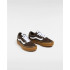 Zapatillas Vans Ward Sucv Turki Niño Negro