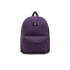 Mochila Vans Old Skool Morado Unisex