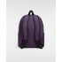 Mochila Vans Old Skool Morado Unisex