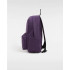 Mochila Vans Old Skool Morado Unisex