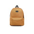 Mochila Vans Old Skool Marrón Unisex
