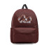 Mochila Vans Old Skool Bitter Marrón Unisex