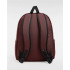 Mochila Vans Old Skool Bitter Marrón Unisex