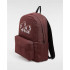 Mochila Vans Old Skool Bitter Marrón Unisex