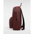 Mochila Vans Old Skool Bitter Marrón Unisex