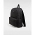 Mochila Vans Old Skool Negro Unisex