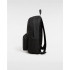 Mochila Vans Old Skool Negro Unisex