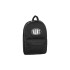 Mochila Vans Old Skool Negro/Blanco Unisex