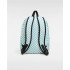 Mochila Vans Old Skool Check  Unisex