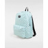 Mochila Vans Old Skool Check  Unisex