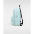 Mochila Vans Old Skool Check  Unisex