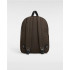 Mochila Vans Old Skool Classic Marrón Unisex