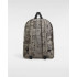 Mochila Vans Old Skool Classic Gris Unisex