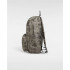 Mochila Vans Old Skool Classic Gris Unisex