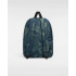 Mochila Vans Old Skool Drop V Dress Azul Unisex